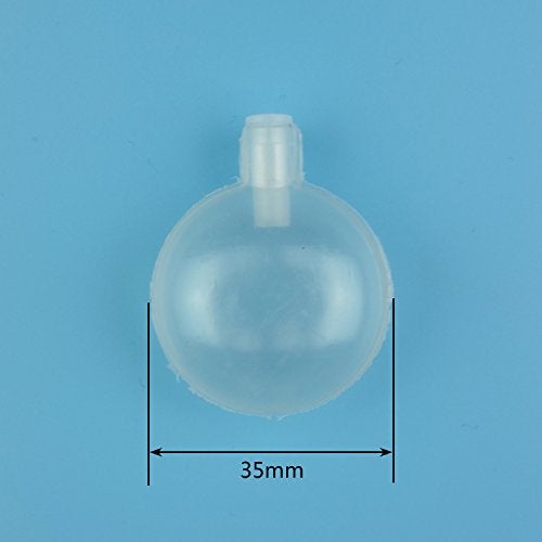 Kasteco 80 Pack Toy Squeakers Fit Repair Dog Pet Toys Noise Maker Insert Replacement (35mm) - Image 4