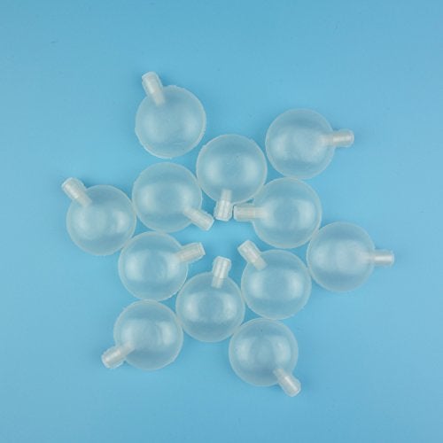 Kasteco 80 Pack Toy Squeakers Fit Repair Dog Pet Toys Noise Maker Insert Replacement (35mm) - Image 3