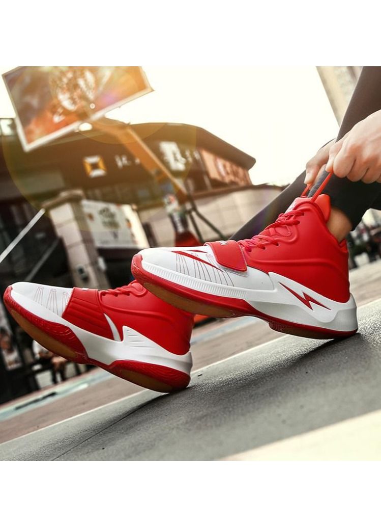 KUYING New Summer Fashion Casual Sports Shoes  - Image 2