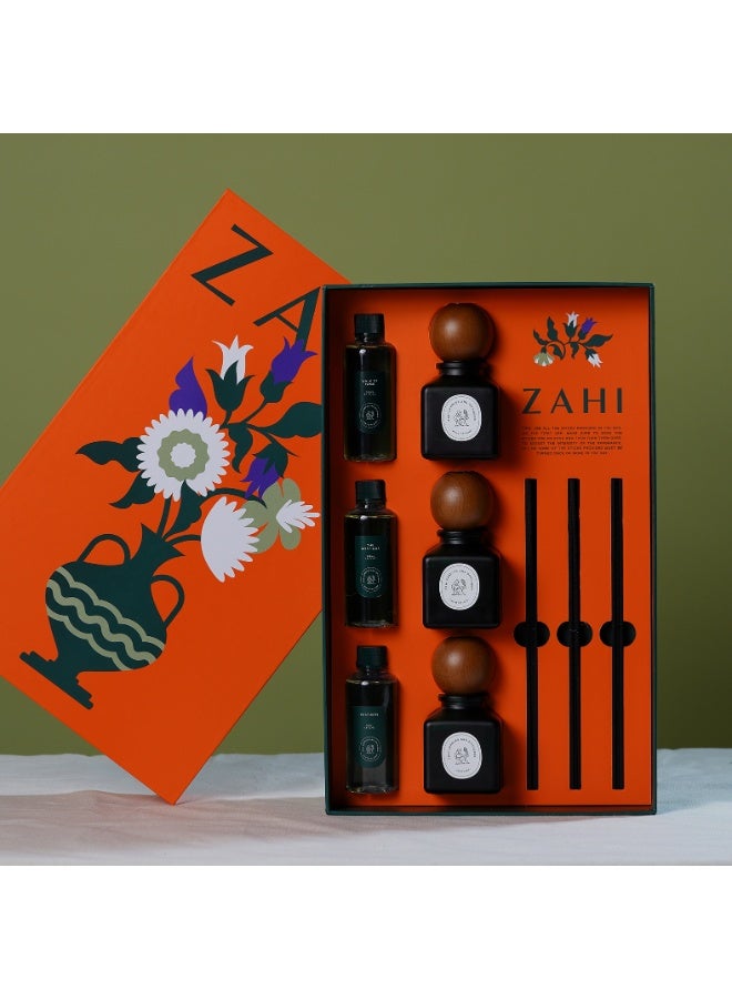 ZAHI GIFT BOX - Image 3