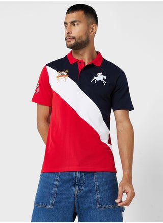 Colourblock Polo Shirt - pzsku/ZCFA2D84CC08D745EC7A8Z/45/1746747624/425f8466-2633-4a0b-b094-4ba8440eca6a
