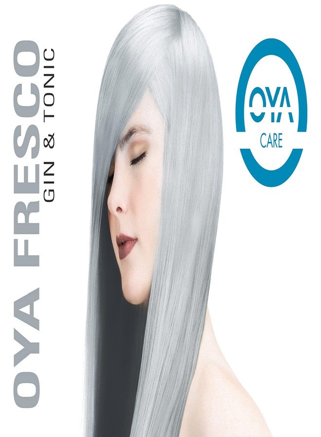 OYA Fresco Gin & Tonic - Image 2