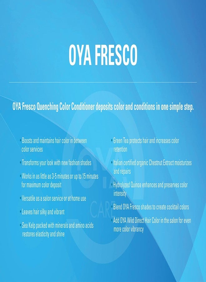 OYA Fresco Gin & Tonic - Image 3