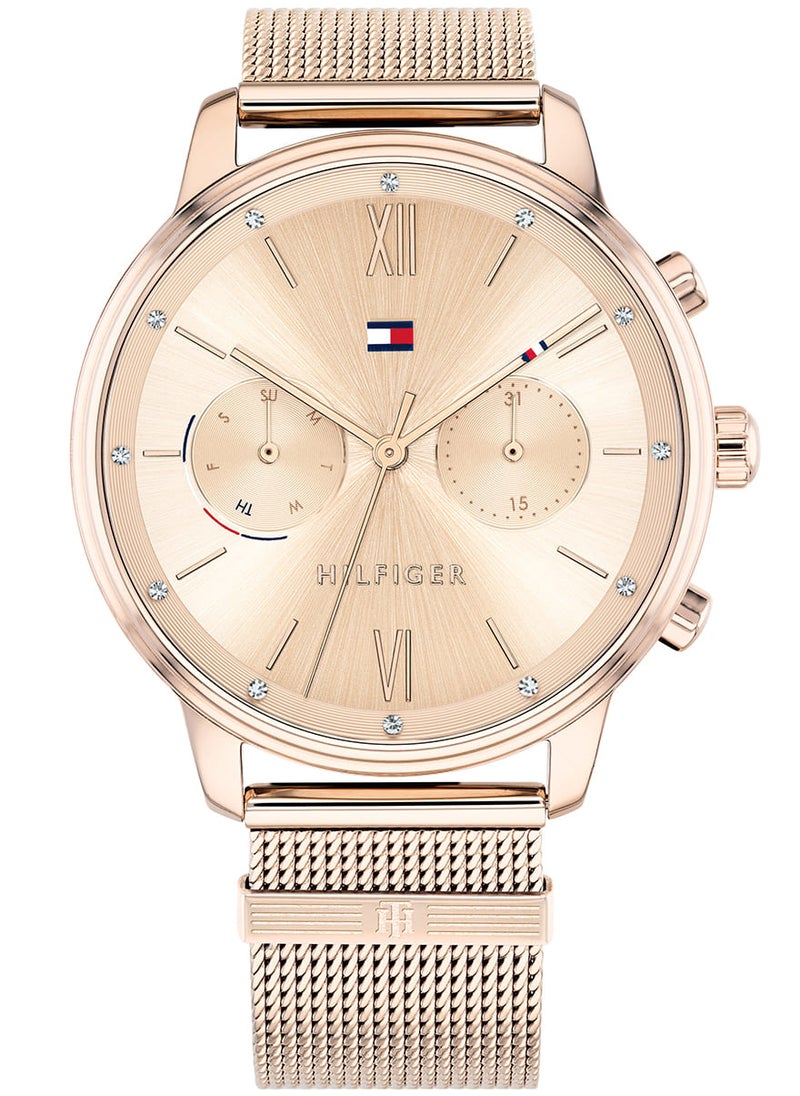 TOMMY HILFIGER Tommy Hilfiger Watch For Women 1782303  - Image 1