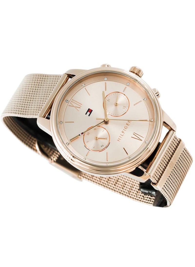 TOMMY HILFIGER Tommy Hilfiger Watch For Women 1782303  - Image 4