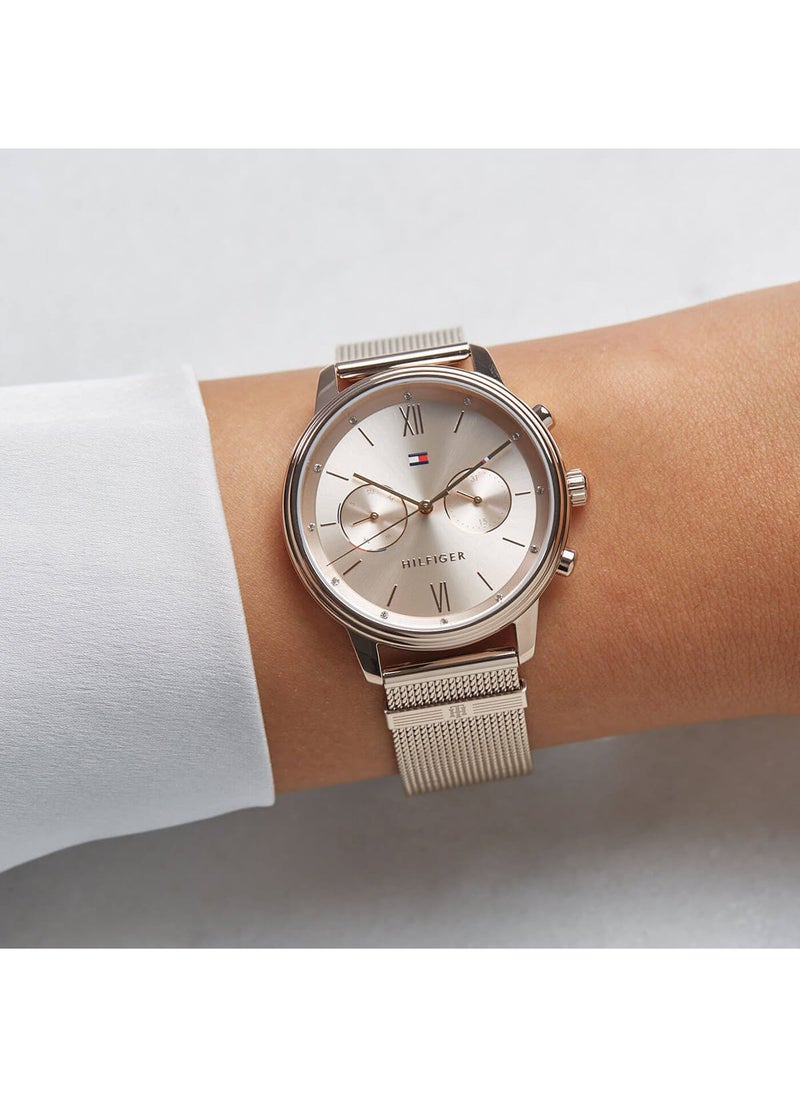 TOMMY HILFIGER Tommy Hilfiger Watch For Women 1782303  - Image 5