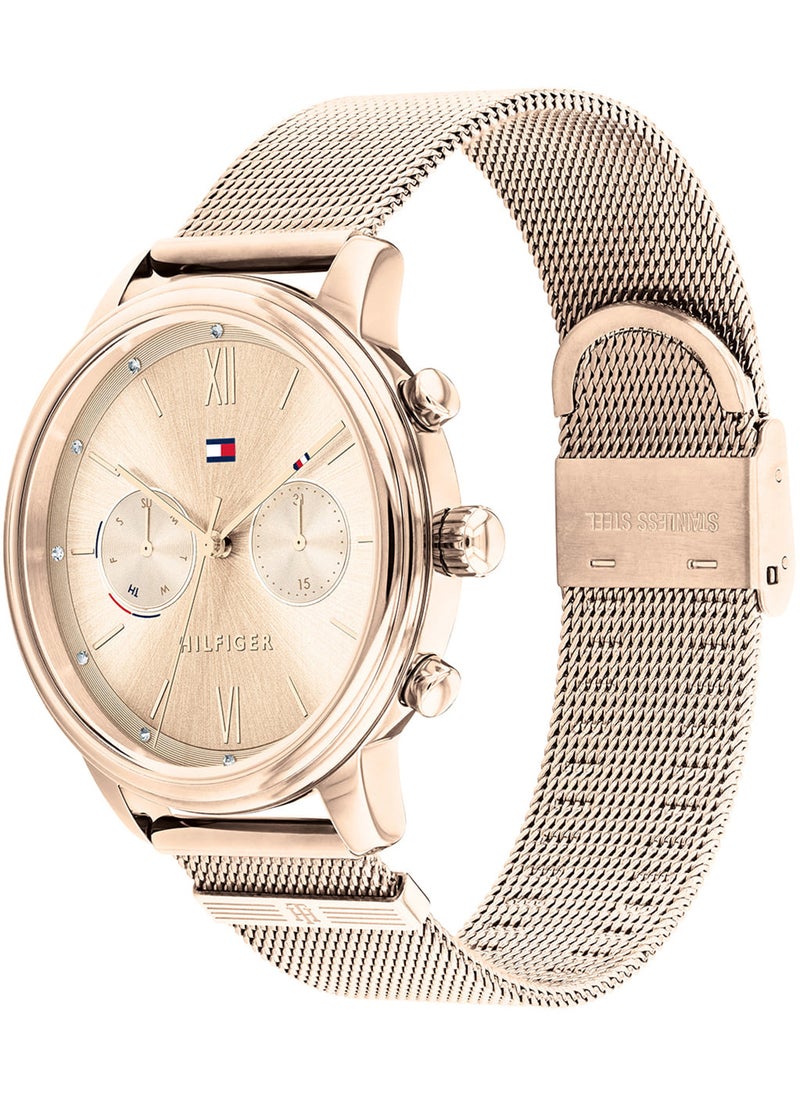 TOMMY HILFIGER Tommy Hilfiger Watch For Women 1782303  - Image 2