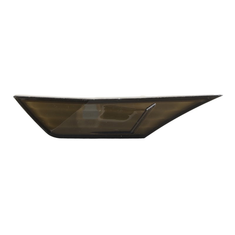 Side Marker Light Cover: Premium Durable Plastic Anti-Corrosion - Direct Replacement Cover for 2016-2021 10th Generation Civic Left Side - Image 3