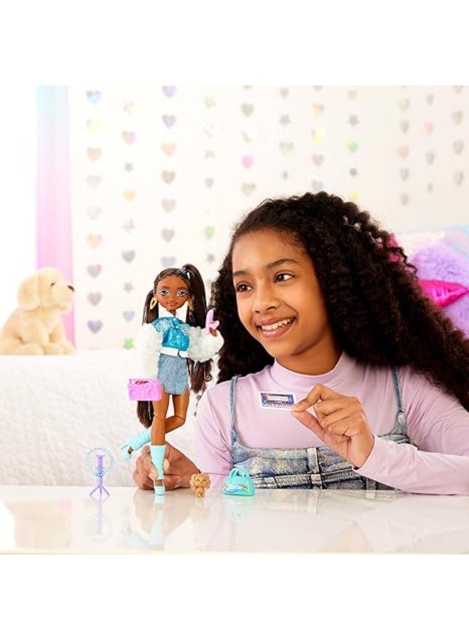 Barbie Barbie Dream Besties Doll  - Brooklyn  - Image 4