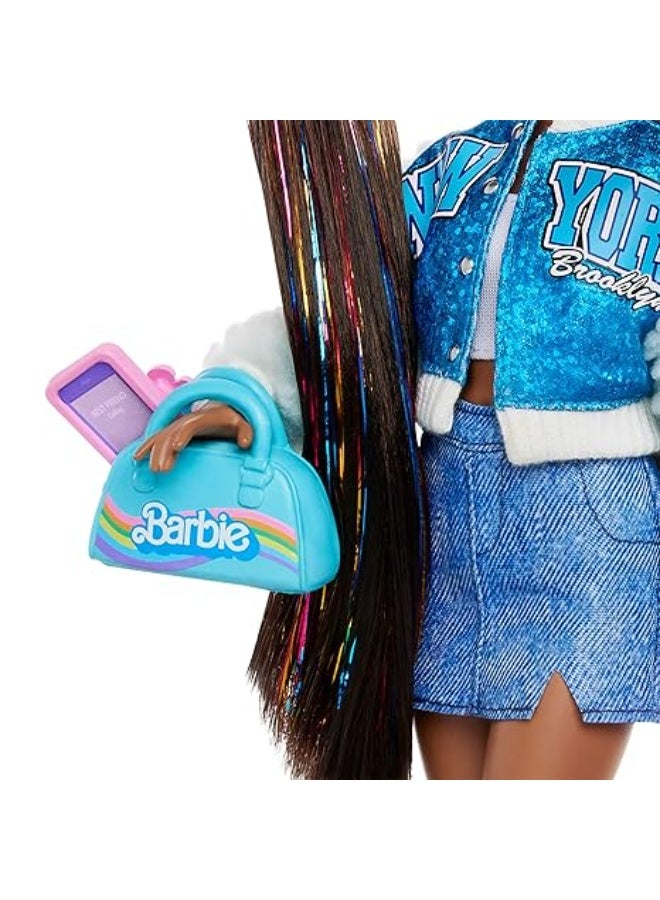 Barbie Barbie Dream Besties Doll  - Brooklyn  - Image 2