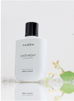 Perfumes Date Night For Women Perfume Subtle Tone Eau De Parfum For Men & Women 100 ml