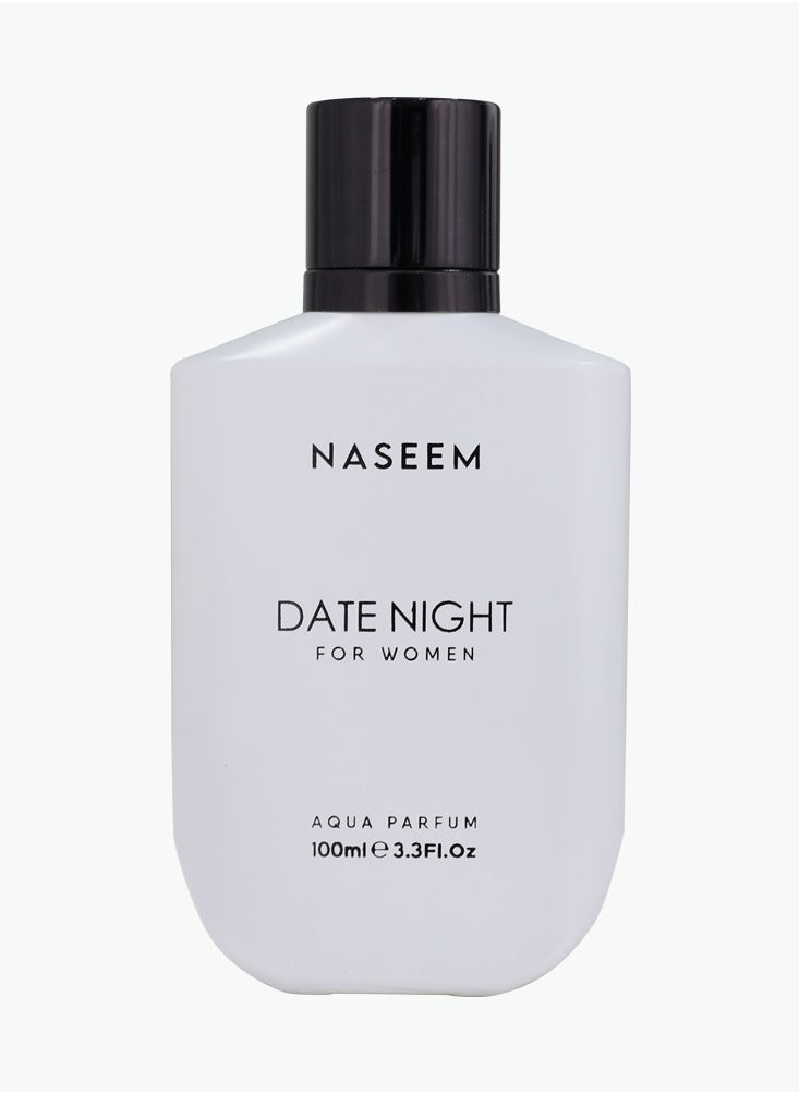 Naseem - Perfumes Date Night For Women Perfume Subtle Tone Eau De Parfum For Men & Women 100 ml - Image 1