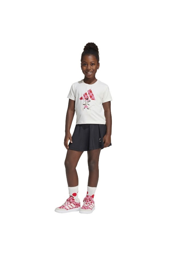 Adidas adidas disney minnie mouse set women youth/baby jogger  - Image 4