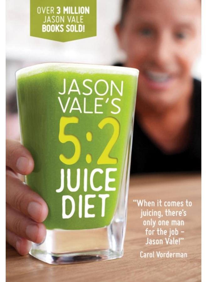5:2 Juice Diet 