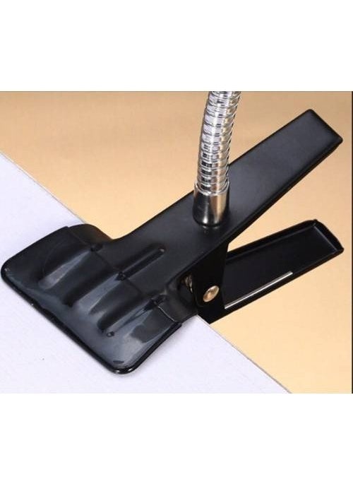 Hit Teknoloji Hit Technology 130 mm Desktop Magnifier with Clamp  - Image 3