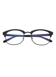 Vintage Clubmaster Style Glasses