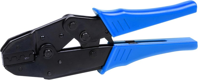 Gazelle Non-Insulated Terminal Crimper