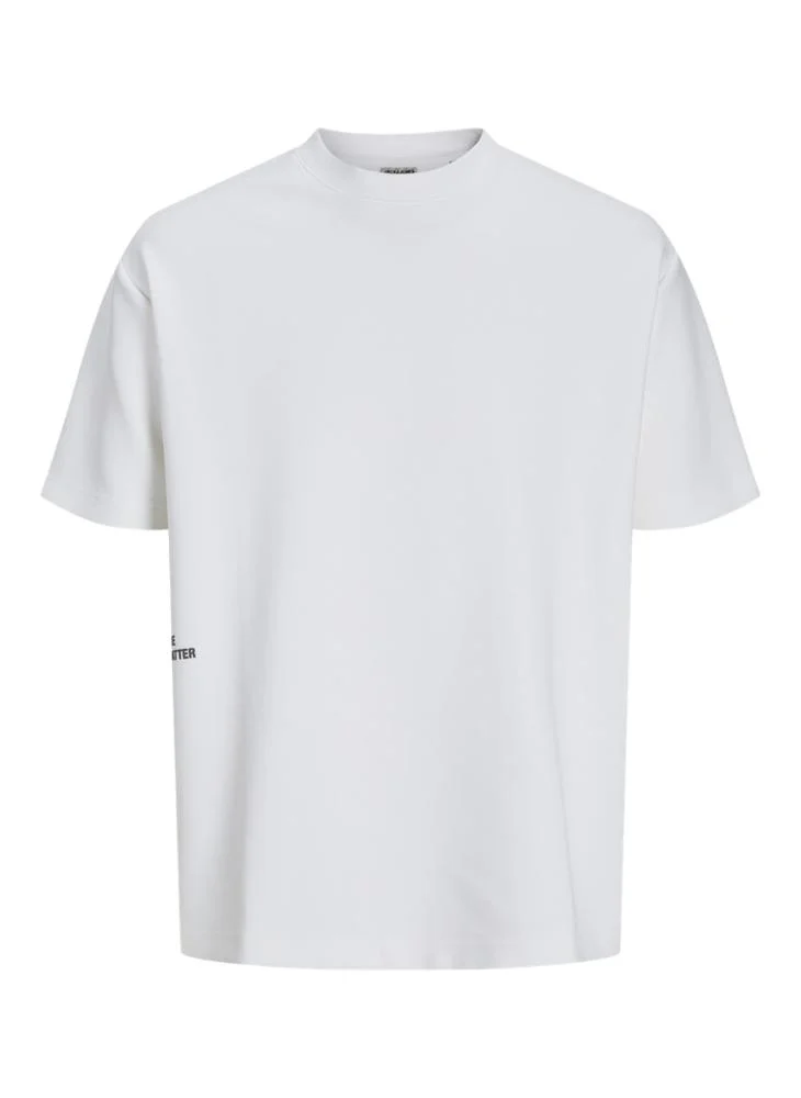 JACK & JONES Jcokinetic Crew Neck T-Shirt