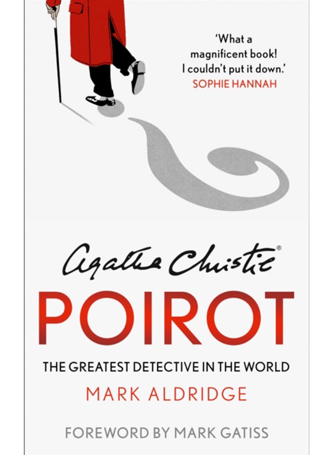 Agatha Christie's Poirot : The Greatest Detective in the World