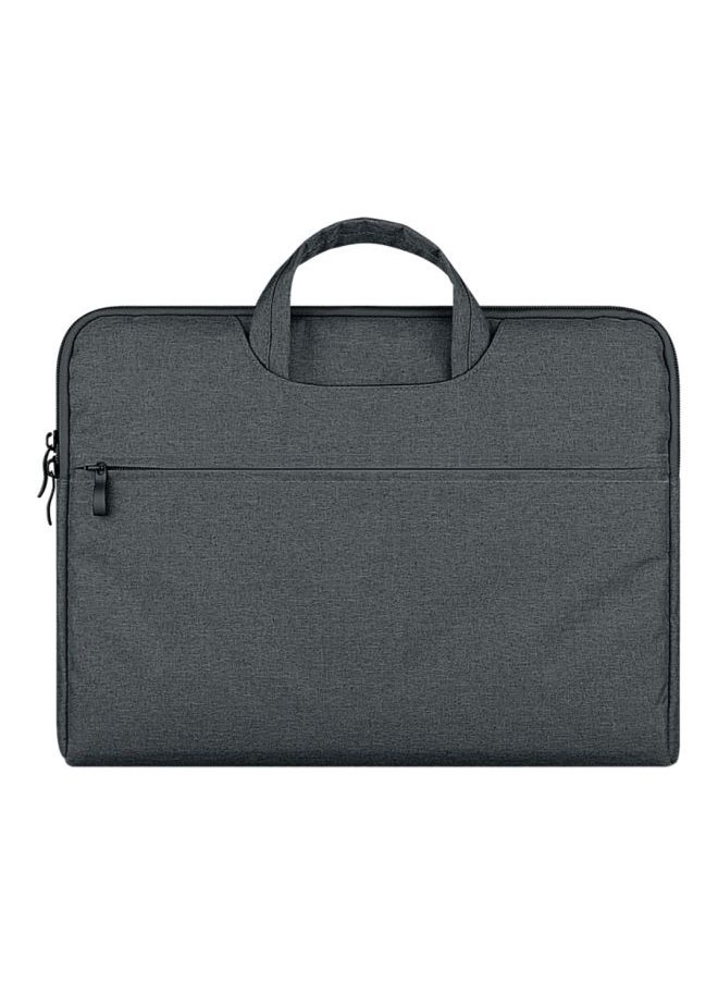 Generic - Protective Sleeve For Apple MacBook Air 13 Pro Retina 15-Inch Notebook Deep Grey - Image 1
