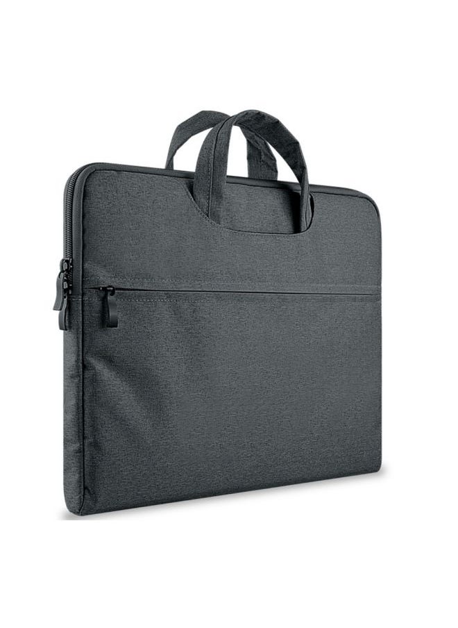 Generic - Protective Sleeve For Apple MacBook Air 13 Pro Retina 15-Inch Notebook Deep Grey - Image 1