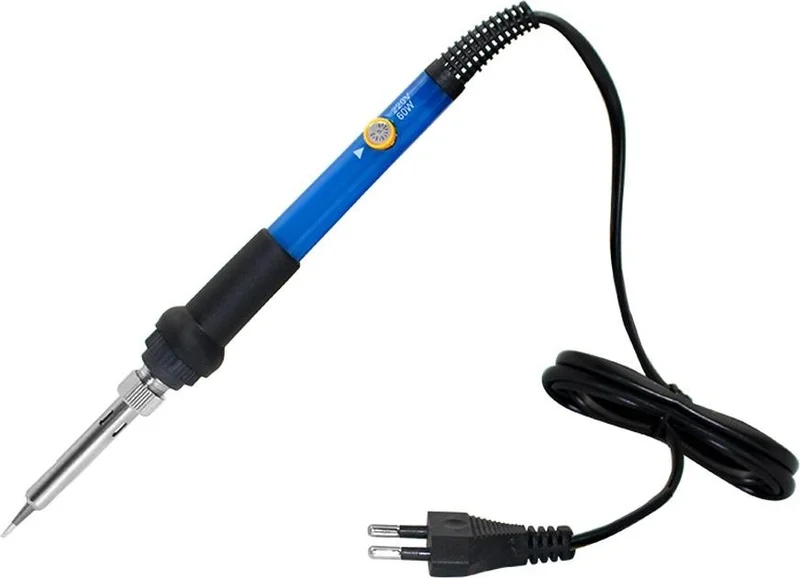 Hegi 60W Professional Temperature Adjustable High Temperature Resistant Pen Soldering Iron Paste Soldering