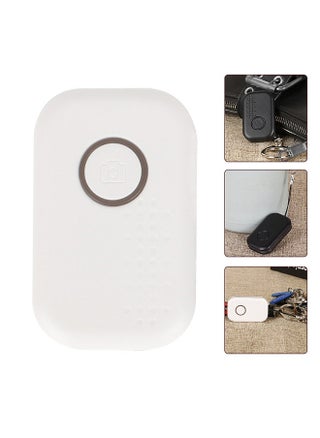 Mini smart rectangular anti-lost key finder Anti lost device S5 white (color box) - pzsku/ZCFA40323DE82BCAD2508Z/45/_/1669392832/77a5bf6d-68cd-45d0-8605-d594aa4ea9a4