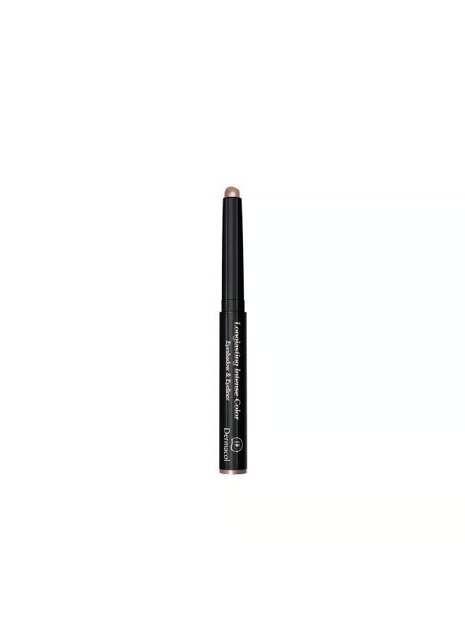 Dermacol Long-Lasting Intense Color Eyeshadow & Eyeliner 2 1.6g - Image 1