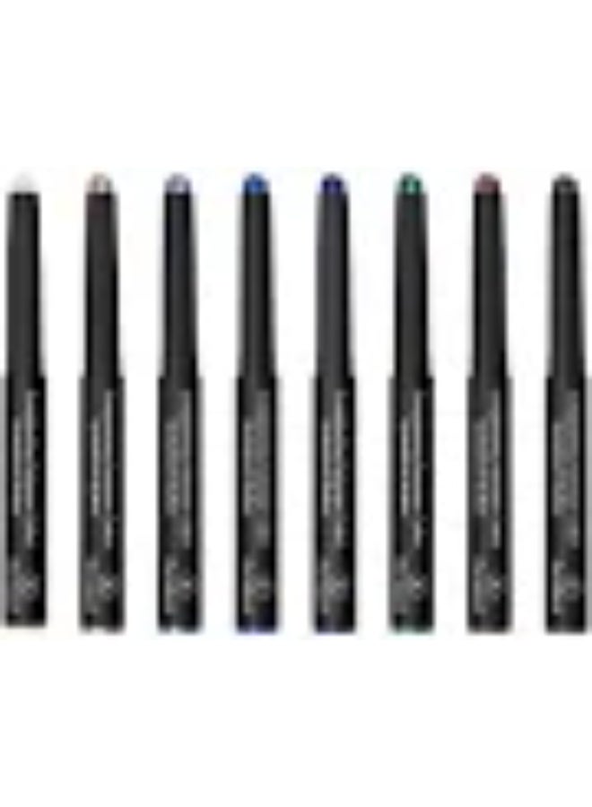 Dermacol Long-Lasting Intense Color Eyeshadow & Eyeliner 2 1.6g - Image 2