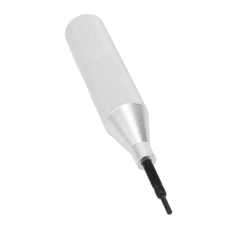 ECU Cover Open Tool Anti Deform Heavy Duty Replacement for KTAG 7.020 for KESS 5.017 Silver - Image 1