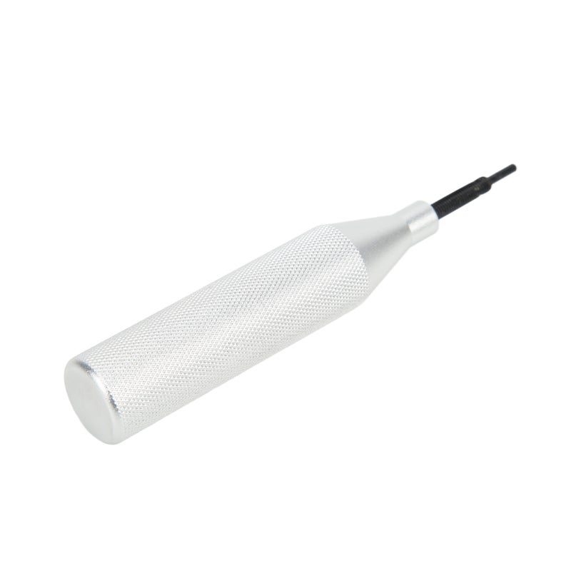 ECU Cover Open Tool Anti Deform Heavy Duty Replacement for KTAG 7.020 for KESS 5.017 Silver - Image 2