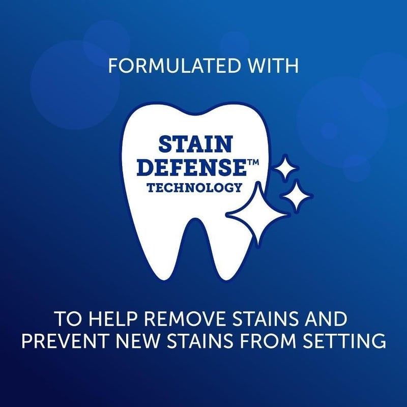 Arm & Hammer Advance White Extreme Whitening Toothpaste - 6 Oz (Pack of 6) - Image 2