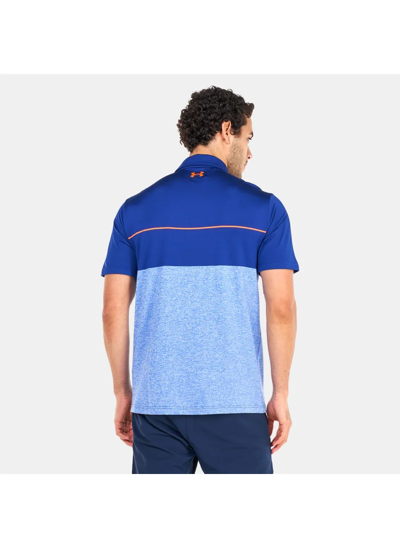 اندر ارمور Men's Playoff 2.0 Polo Shirt