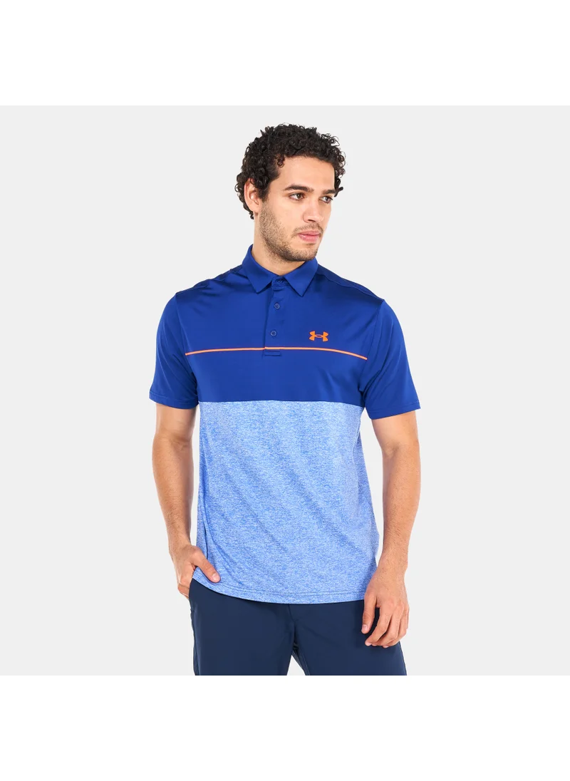 اندر ارمور Men's Playoff 2.0 Polo Shirt