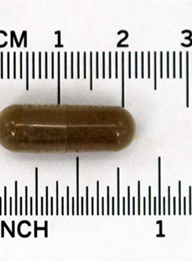 now Foods Valerian Root - 500mg, 100 Count - Image 5