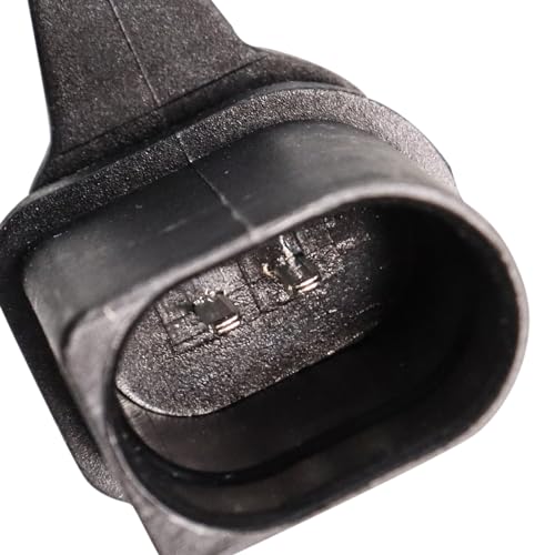 TRQ Front Brake Pads Ceramic Compatible with 2016-2018 Audi A6 2012-2018 A6 Quattro A7 Quattro 2011-2014 A8 Quattro - Image 3