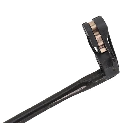 TRQ Front Brake Pads Ceramic Compatible with 2016-2018 Audi A6 2012-2018 A6 Quattro A7 Quattro 2011-2014 A8 Quattro - Image 4