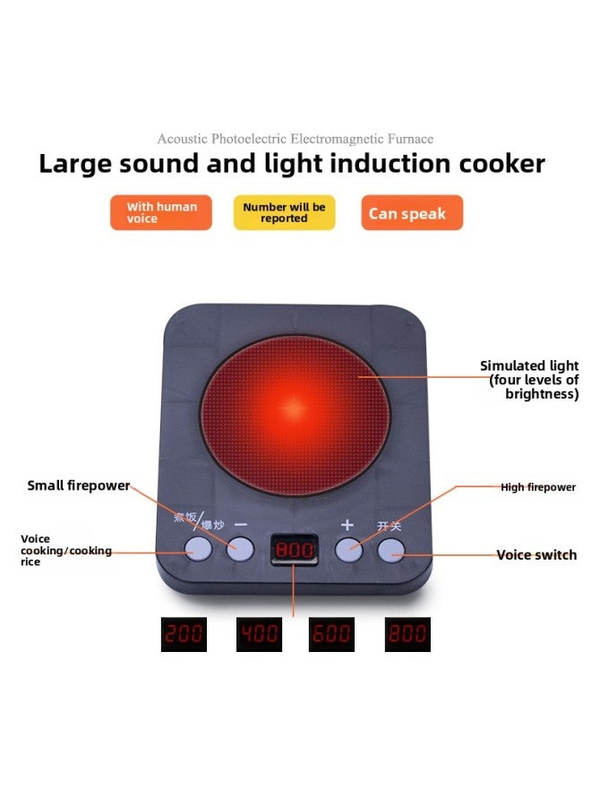 Children's Play House Spray Kitchen Toys Girls Really Cook Baby Simulation Tableware Set Gift Box Wholesale-Color:Medium Kitchen Toys High 39.5cm (press Water) 【pink】 English Color Box - Image 5