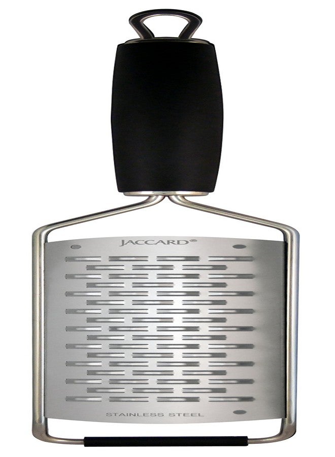 Jaccard 201201R MicroEdge Ribbon Grater - Stainless Steel Grater - Image 1