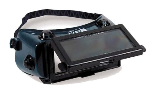 Hobart 770095 Welding Oxy-Acetylene Goggle - Flip Front 2-Inch x 4 1/4-Inch - Image 4