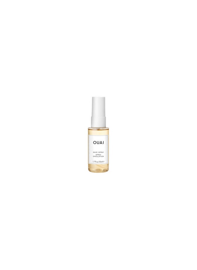 Ouai - OUAI Wave Spray Luxe 50ml - Image 1
