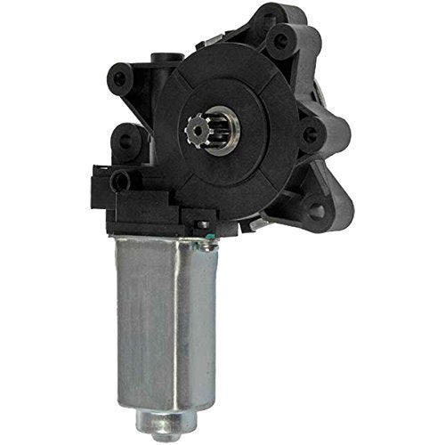 Dorman 742-446 Front Driver Side Power Window Lift Motor Compatible with Select Chrysler / Dodge Models - Image 1