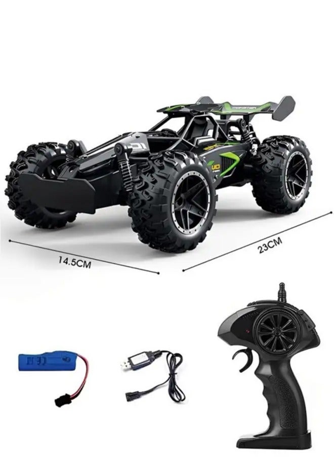 APEX Off Road Remote Control Car,High Speed RC Cars,All Terrain RC Trucks,2.4Ghz Radio Controller Toys Car,Car Toys for Kids Gift - Image 5