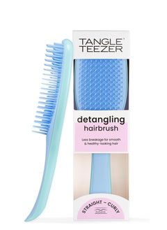 TANGLE TEEZER Tangle Teezer Ultimate Detangler Denim Blue  - Image 1