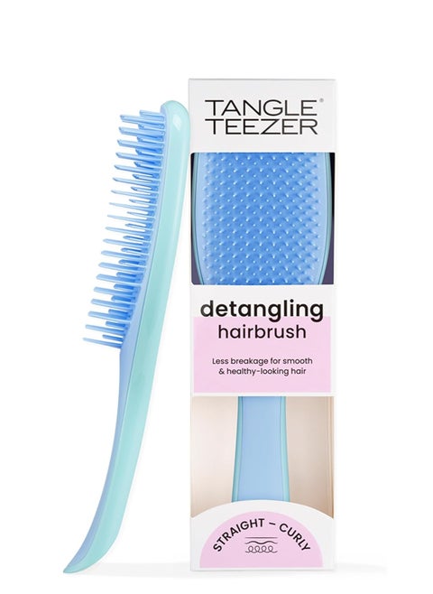 Tangle Teezer Ultimate Detangler Denim Blue