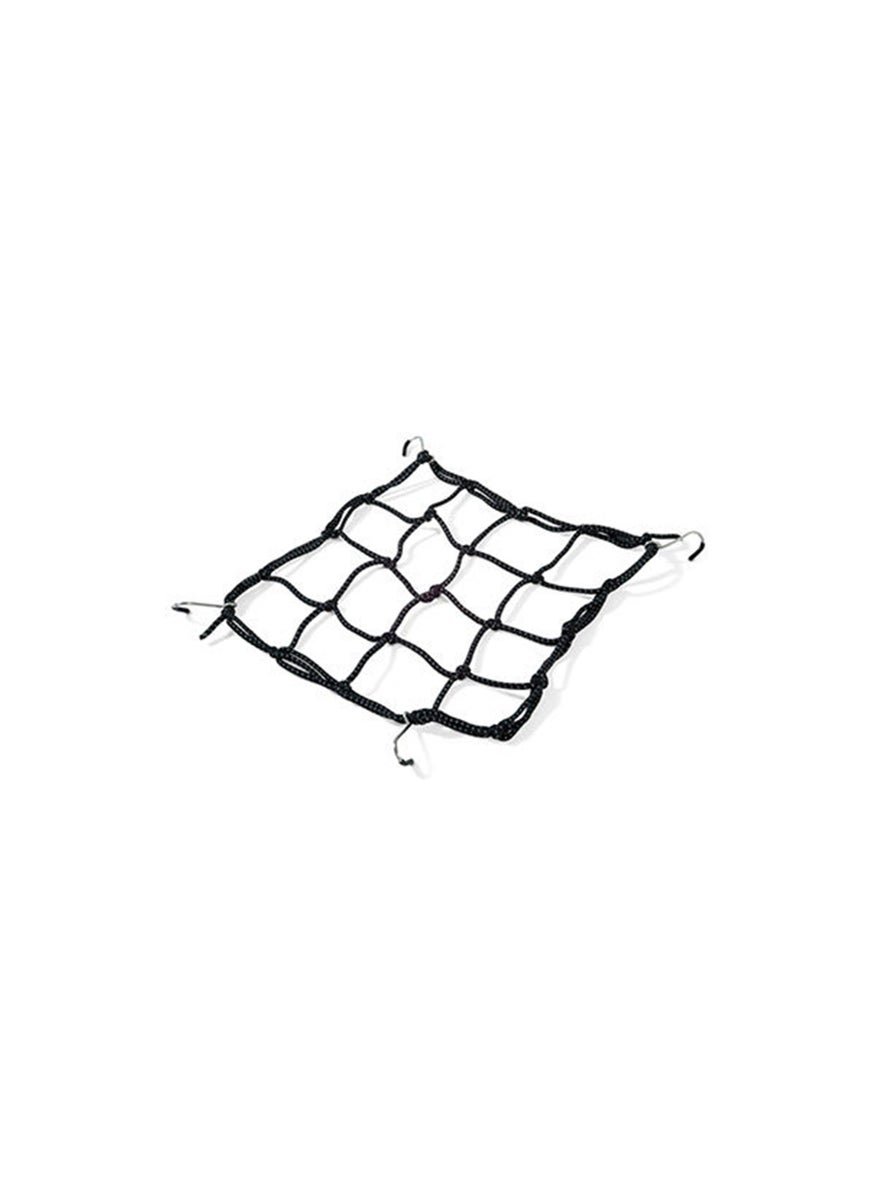 Tchibo شبكة شحن دراجة، سوداء  - Image 2
