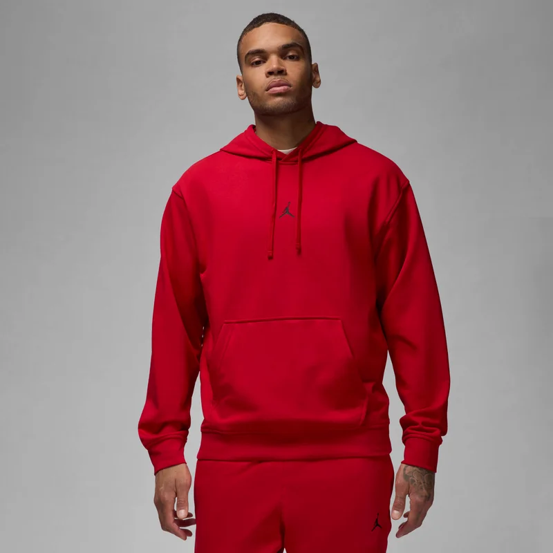 Jordan Men's Sport Crossover Dri-FIT Hoodie