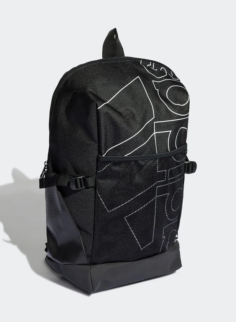 Adidas Bos Backpack