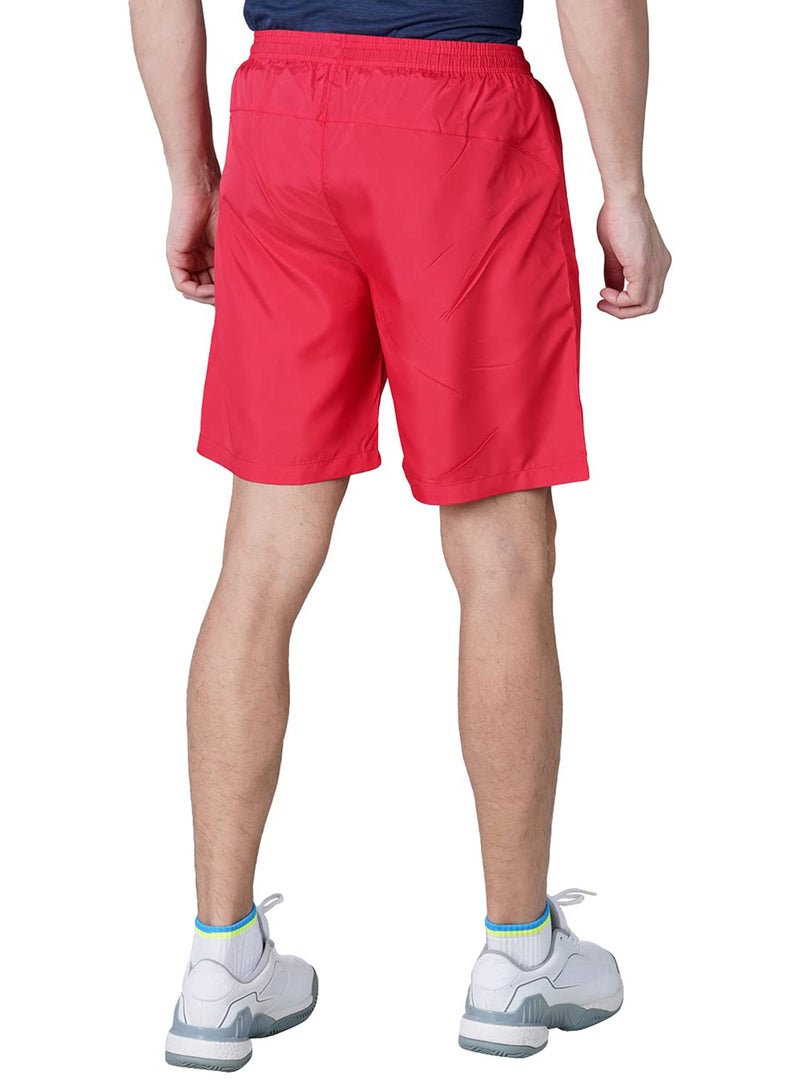 Nivia Urban Peach Shorts for Men | Shorts for Gym | Sports Shorts | Running Shorts | Size : XXLarge | Lightweight | Regular Fit  - Image 2