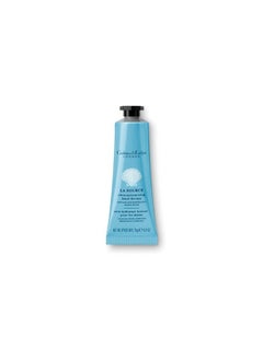Crabtree & Evelyn La Source Hand Cream Therapy 0.9 Oz  - Image 1